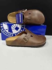 New birkenstock boston for sale  HATFIELD