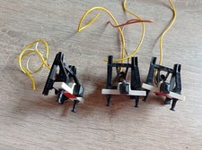 Spur ... prellbock gebraucht kaufen  Mering