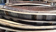 Usado, Dezena (12) varas de barril de vinho usadas autênticas  comprar usado  Enviando para Brazil