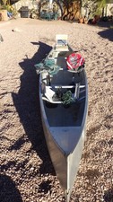 Grumman alumimun canoe for sale  Tucson