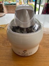 Vintage magimix glacier for sale  LONDON