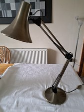 Architect desk lamp for sale  NEWARK