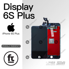 Apple display iphone usato  Lecce