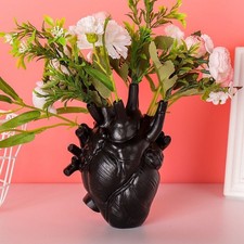 Vase coeur anatomique d'occasion  France