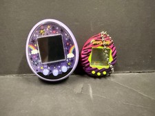 Tamagotchi 42830 purple for sale Tamagotchi 42830 purple for sale  Newberry