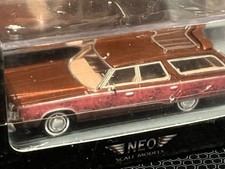 Neo scale models gebraucht kaufen  Deutschland