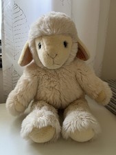 Steiff lamm schaf gebraucht kaufen Steiff lamm schaf gebraucht kaufen  Flensburg