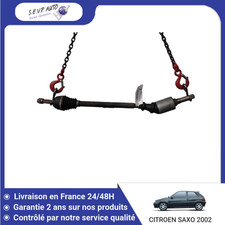 Transmission droit citroen d'occasion  Saint-Quentin
