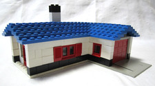 Lego 60er jahre gebraucht kaufen  Wuppertal