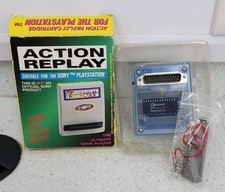 action replay for sale action replay for sale SWANSEA