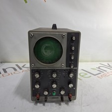 Heathkit model oscilloscope for sale  Hazelwood
