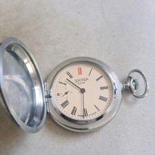 Vintage metal full for sale  LONDON