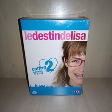 Destin lisa coffret d'occasion  Saverne