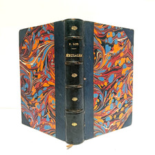 Judaica israel charmant d'occasion  Paris IX