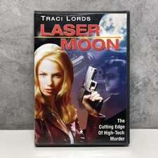 Laser moon dvd for sale  Vallejo