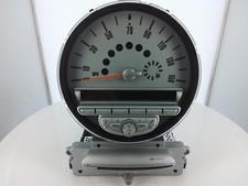 Mini r55 r56 for sale  BURY