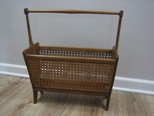 Mid century walnut for sale  Evanston