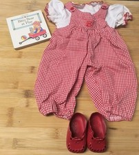 Vtg bitty baby for sale  Gurley