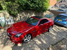 slk 250 amg for sale  SOUTHAMPTON
