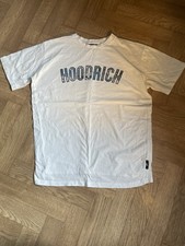 Hoodrich men white for sale  SUTTON COLDFIELD