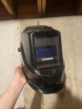Titanium welding hood for sale  Glen Ellyn