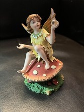 Toadstool fairy k045 for sale  HATFIELD