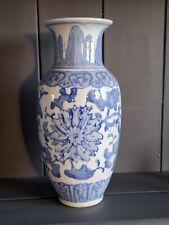 Blue white porcelain for sale  CARRICKFERGUS