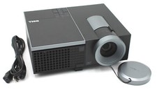 Dell 4210x projector for sale  Onalaska
