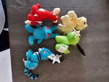 Lot mcdonalds neopets for sale  El Paso