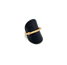 Lynggaard nature ring gebraucht kaufen  München