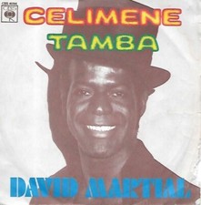David martial célimène d'occasion  Feucherolles