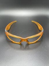 Oakley scar butterscotch d'occasion  Expédié en Belgium
