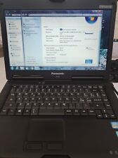 Computer portatile panasonic usato  Vertemate con Minoprio