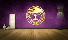 Yggdrasil wikinger weltenbaum gebraucht kaufen  Reisbach