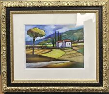 Slava brodinsky signed for sale  Spring Hill