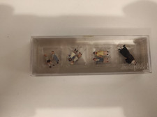 Preiser 10401 figuren gebraucht kaufen  Lindau (Bodensee)