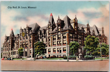 Louis missouri city for sale  Belleville