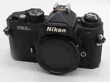 nikon fm3a for sale  NORWICH