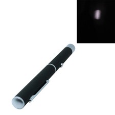 Poderoso feixe de caneta laser infravermelho invisível 980nm 5mW Lazer Power comprar usado  Enviando para Brazil