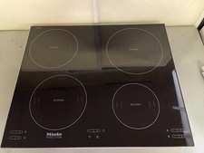 Miele induktionskochfeld typ gebraucht kaufen  Mannheim