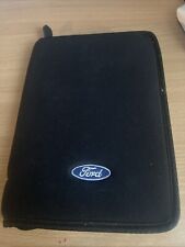 Ford document wallet for sale  LINCOLN