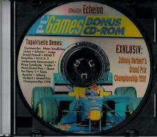 Games vollversionen 1998 gebraucht kaufen  Limeshain