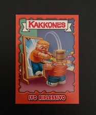 Kakkones serie merlin usato  Napoli