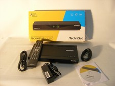 Technisat technistar isio gebraucht kaufen  Bornheim
