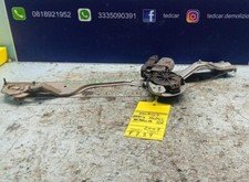 Cremagliera alzavetro posterio usato  Villa Literno