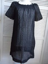 Cotelac robe noire d'occasion  Besançon