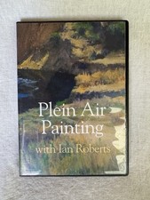 Dvd plein air for sale  Boise