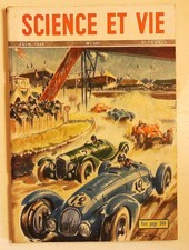 Science vie 381 d'occasion  Valognes