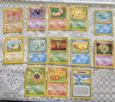 Set carte pokemon usato  Pieve di Cento