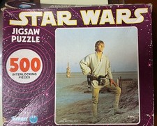 Vintage kenner star for sale  Wales